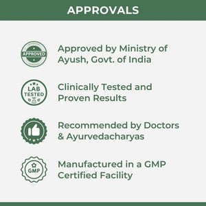 PileEase Ayurvedic Medicine For Piles, Fissure & Fistula (Ministry of Ayush Approved)