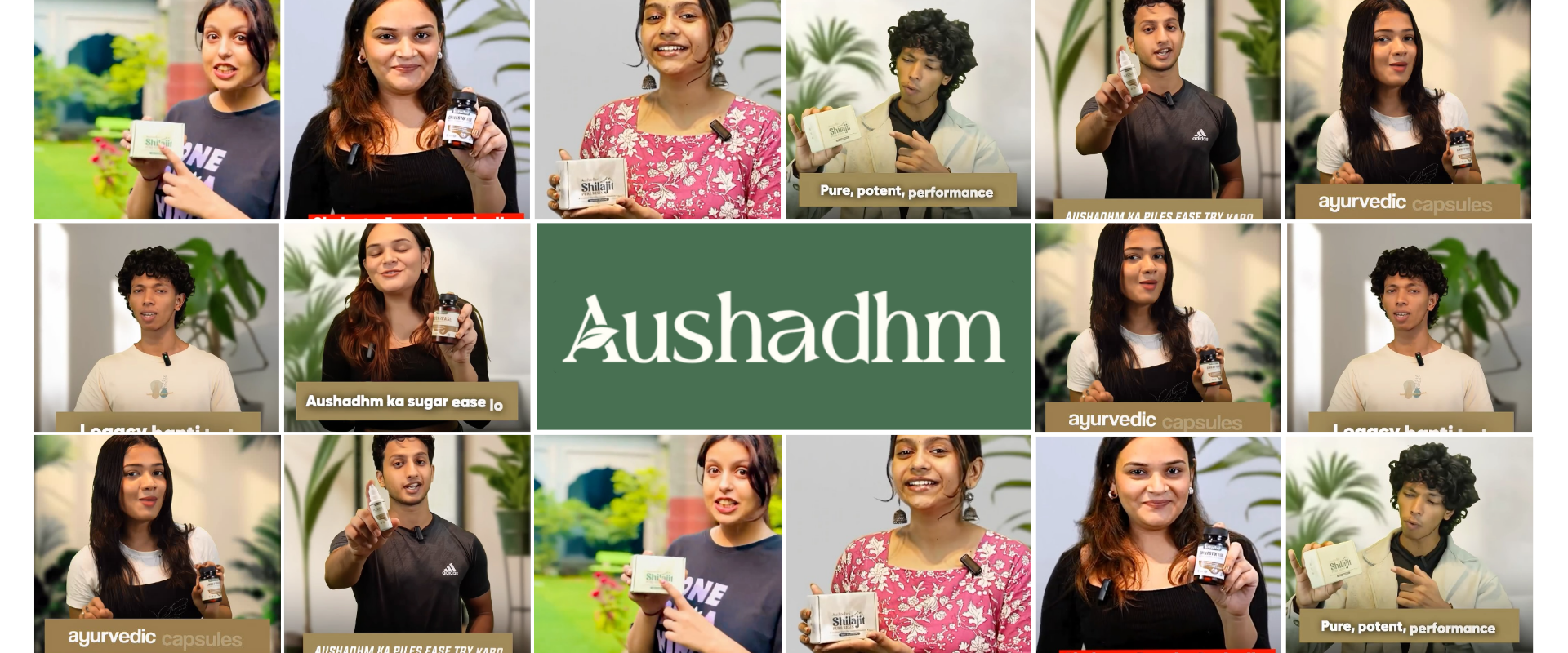 Why Aushadhm Footer Image